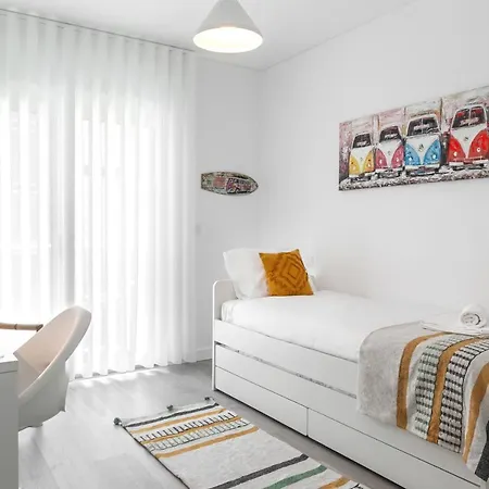 Apartment Surf & Beach House *