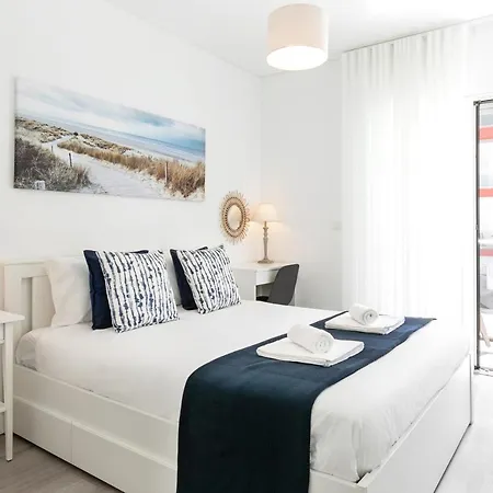 Apartment Surf & Beach House Consolacao
