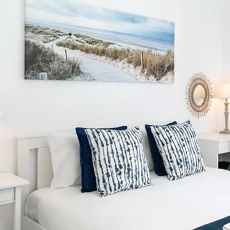 Surf & Beach House Apartment Consolacao