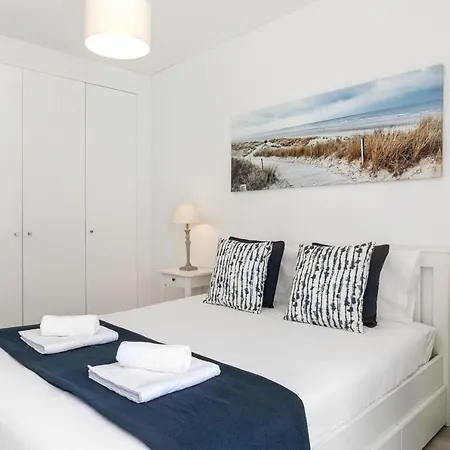 Apartment Surf & Beach House Consolacao