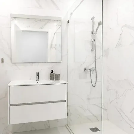 Surf & Beach House Apartment Consolacao