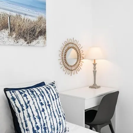 Apartment Surf & Beach House *