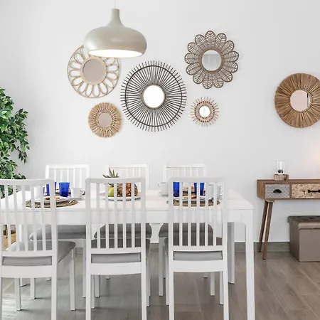 Apartment Surf & Beach House Consolacao