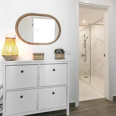 Apartment Surf & Beach House Consolacao