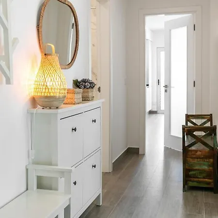 Apartment Surf & Beach House Consolacao