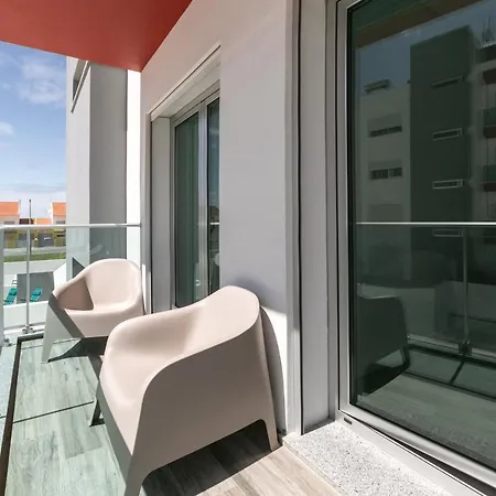 Apartment Surf & Beach House *